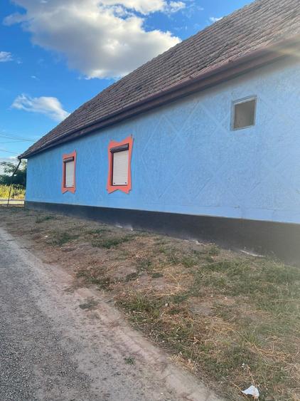 Casă cu 4 camere în Șeitin