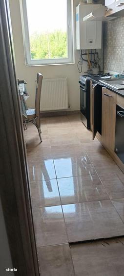 Apartament cu 2 camere decomandat în Dobroești
