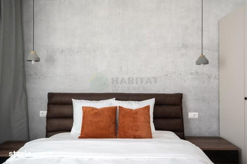 Apartament cu 3 camere, mobilat în Ultracentral