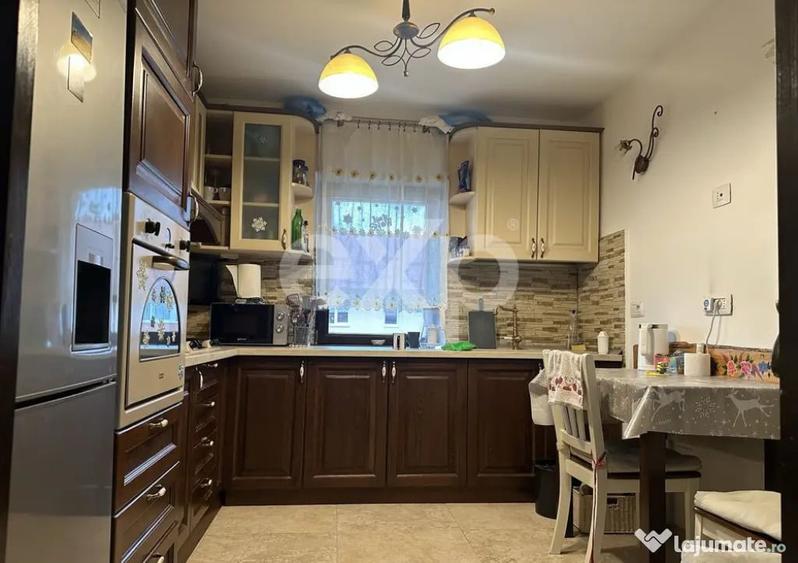 Apartament 2 camere cu 2 balcoane Racadau | Confort, - 6