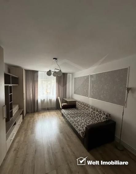 Apartament cu 2 camere decomandat, mobilat în Mărăști