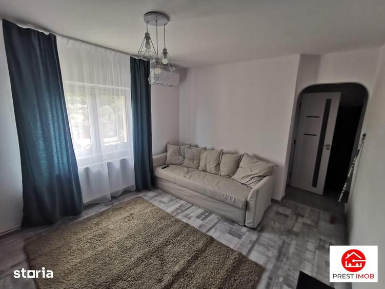 Garsonieră în Sângeorgiu de Mureș