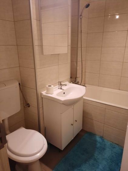 Garsonieră semidecomandată în Mănăștur