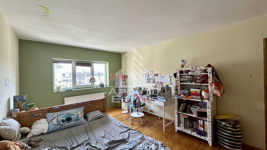 Apartament de vanzare cu 3 camere, 2 bai si o boxa, zona Torontalului - 15