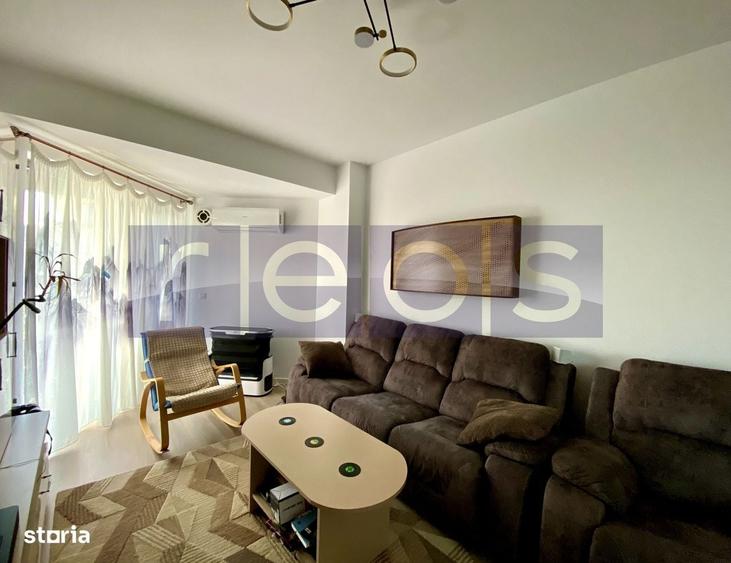Apartament cu 3 camere în Sebastian