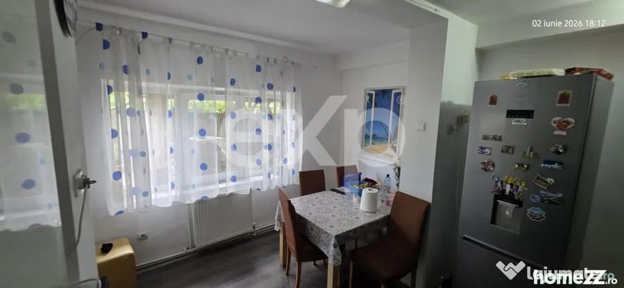 Casă cu 4 camere cu Teren 577 Mp în Aninoasa