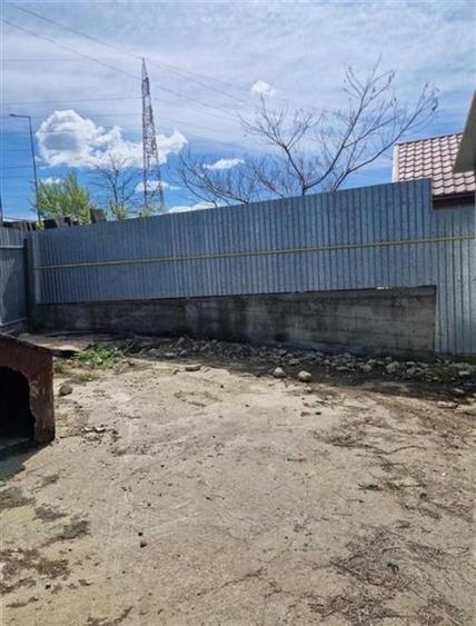Spațiu industrial, de 135 mp, în Micro 16