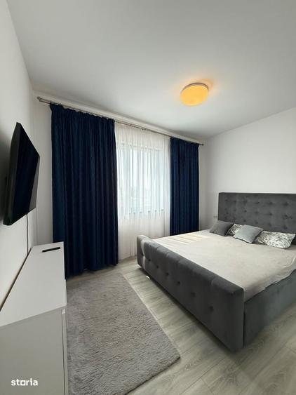 Apartament cu 2 camere în Calea Urseni