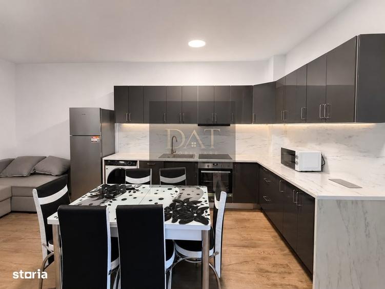 Apartament 2 camere, prima inchiriere, parcare subterana, Plevnei - 6