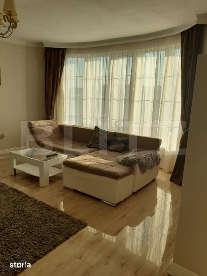 Casa individuala, plan partier,3 camere, Bucium, din 2018 - 1