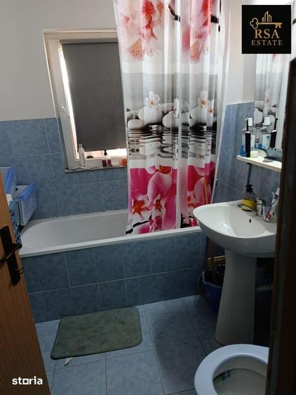 Apartament cu 2 camere de inchiriat et 5 zona Ostroveni Ramnicu Valcea - 1