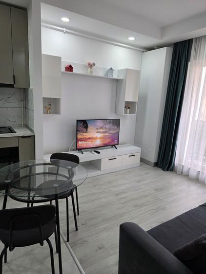 Apartament cu 2 camere în Crețuleasca