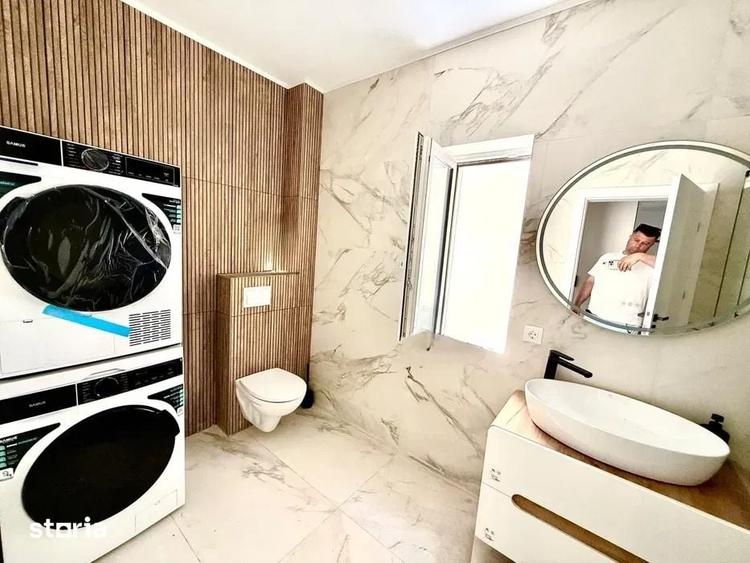 Apartament 3 camere Doamna Stanca, Sibiu, incalzire in pardoseala. - 1