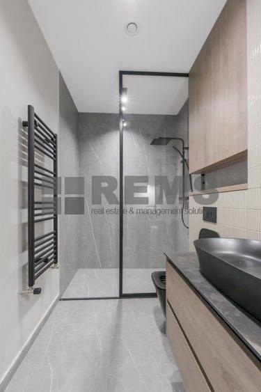 Apartament cu 2 camere semidecomandat în Gheorgheni