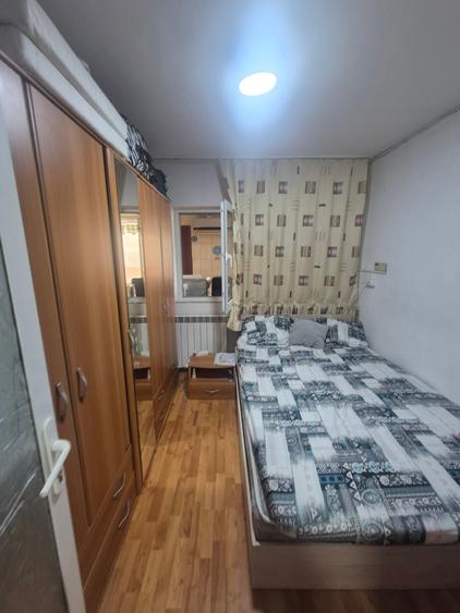 Apartament cu 4 camere în Est