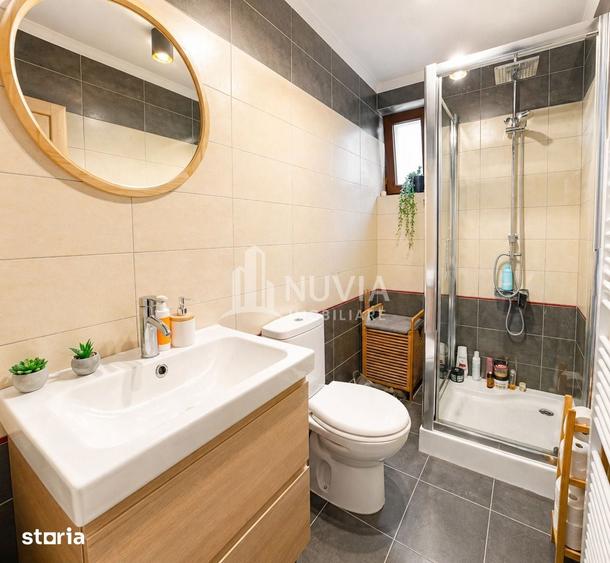 Casa individuala premium cu 5 camere,423 mp teren,180 mp utili,Micesti - 5