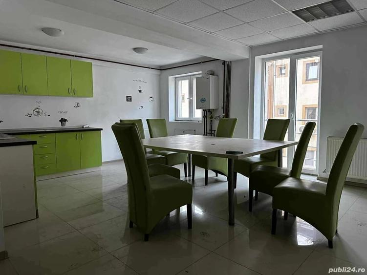 Proprietar inchiriez 2 spatii in aceeasi cladire pe str .Simion Barnutiu Timisoara - 4