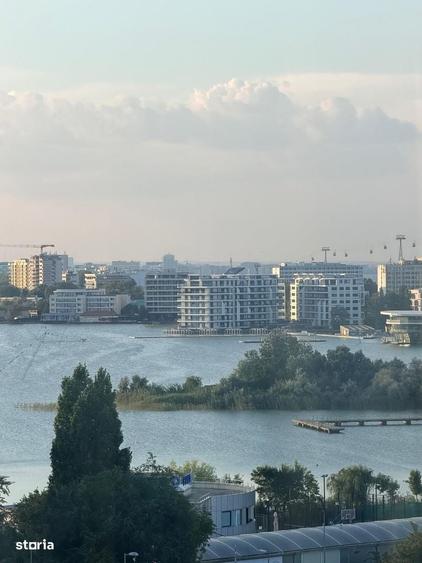 Apartament cu 2 camere în Sat Vacanță
