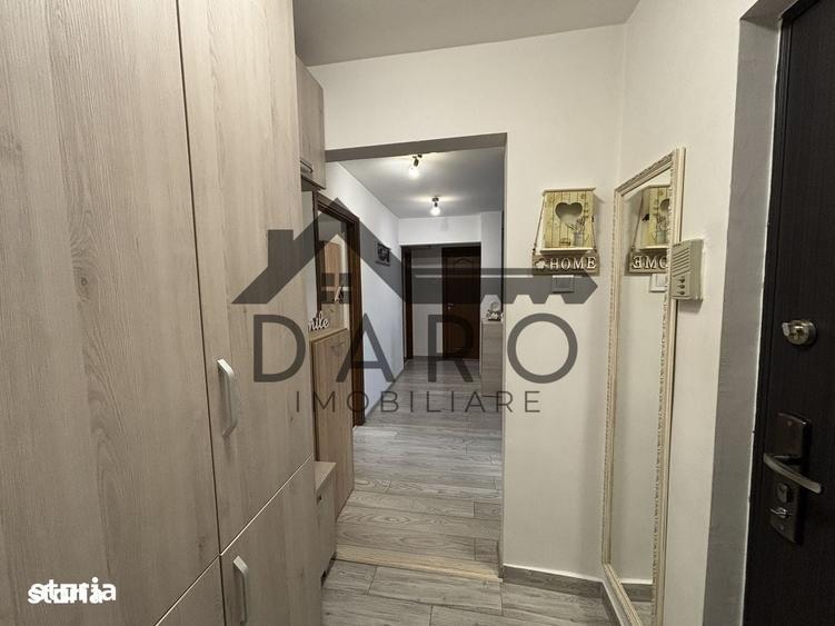 Apartament 3 camere, strada Livezeni, cartier Tudor - 6