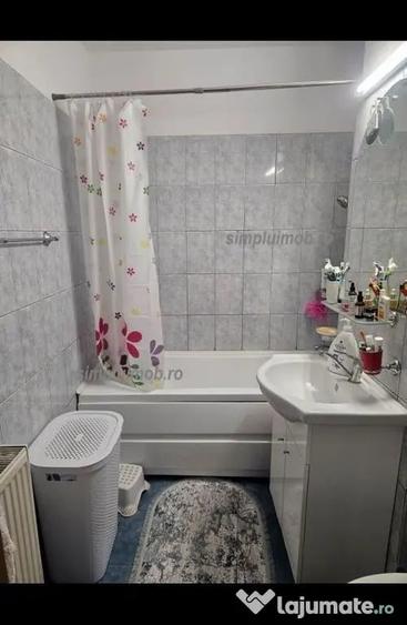 Apartament 3 camere decomandat, Constantin Bra^ncoveanu, - 8