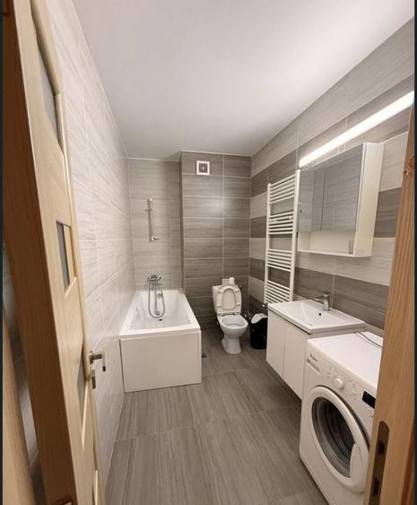 Apartament 2 Camere River Towers - 6