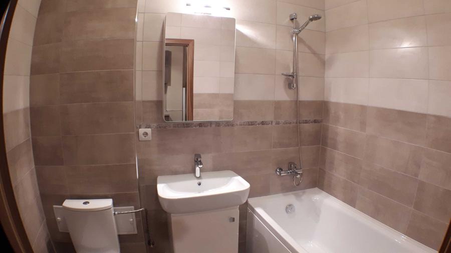 Apartament decomandat în Ultracentral