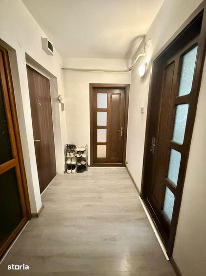Apartament cu 3 camere decomandat în Lăpuș Argeș