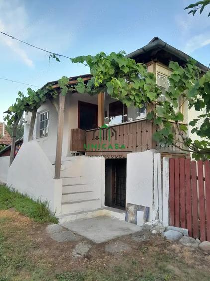 Teren de 3200 mp, în Dăești