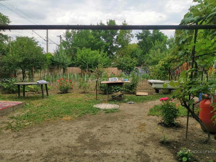 Apartament cu 2 camere nedecomandat, mobilat în Gară