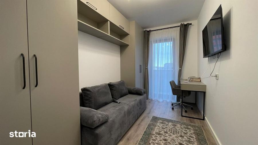 Apartament cu 3 camere în Calea Aradului