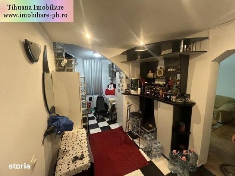 Apartament cu 2 camere în Nord