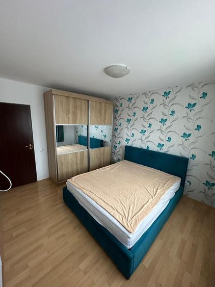 Apartament cu 2 camere decomandat, mobilat în Andrei Mureșanu