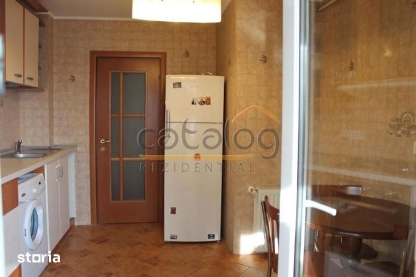 Apartament cu 2 camere de inchiriat in zona Tineretului metrou - 15