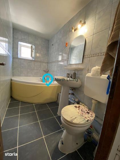 Apartament 3 camere Unirii Zepter - 18