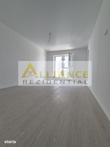 Apartament cu 2 camere în Apărătorii Patriei