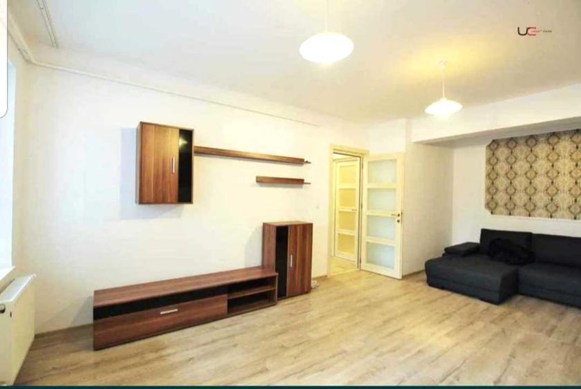 Apartament cu 2 camere, mobilat în Popas Păcurari
