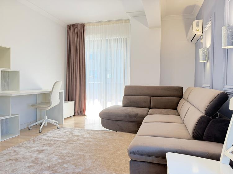 Apartament cu 2 camere decomandat în Păcurari