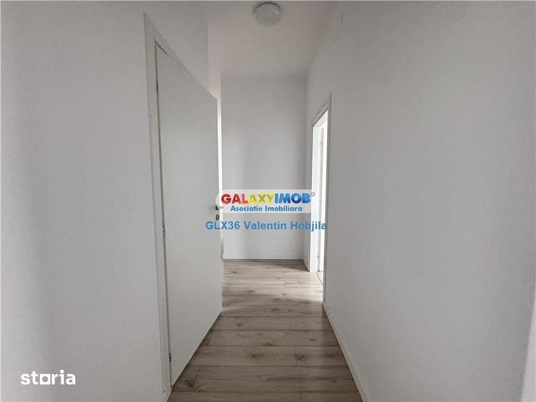 Apartament cu 3 camere în Băneasa