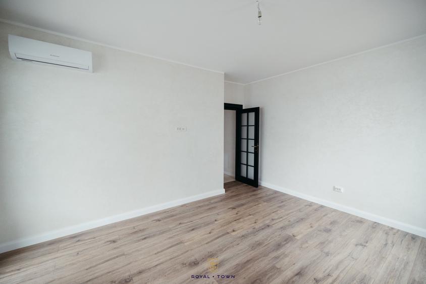 Apartament cu 2 camere semidecomandat în Copou — fotografia 1