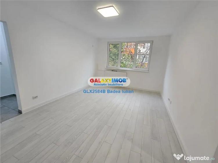 Apartament cu 3 camere semidecomandat în Titan