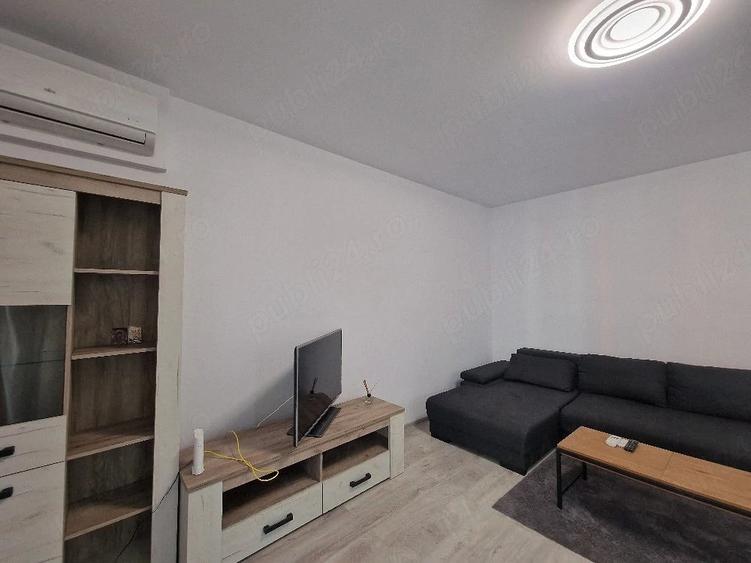 Apartament cu 2 camere semidecomandat în Spitalul Județean