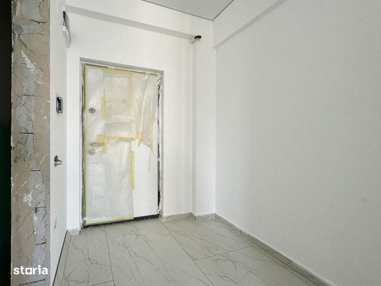 Eforie Nord - Studio generos cu gradina proprie -Xenero residence. - 5