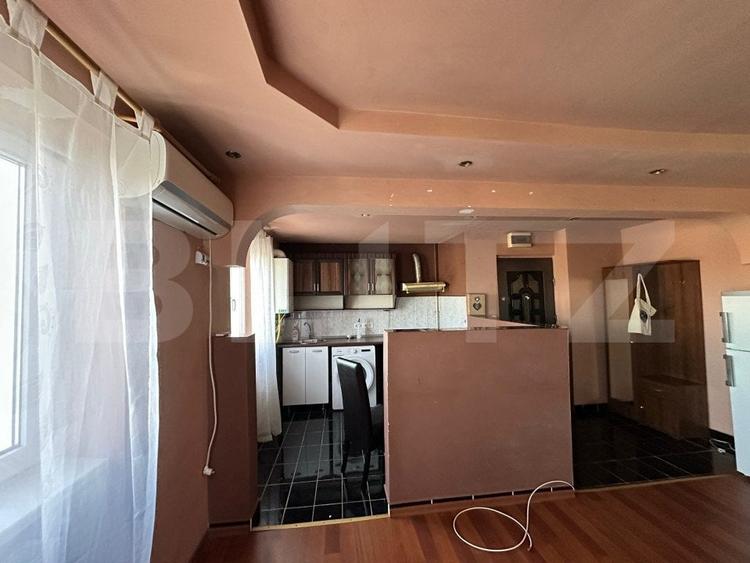 Apartament de vânzare, cu 2 camere, 48 mp, zona Zamfirescu - 3