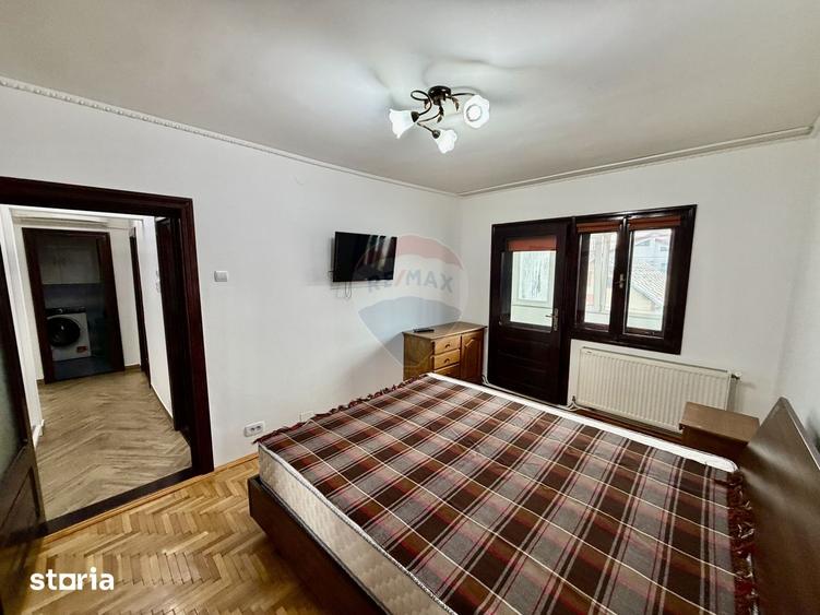 Apartament 3 camere etaj 1 - 5