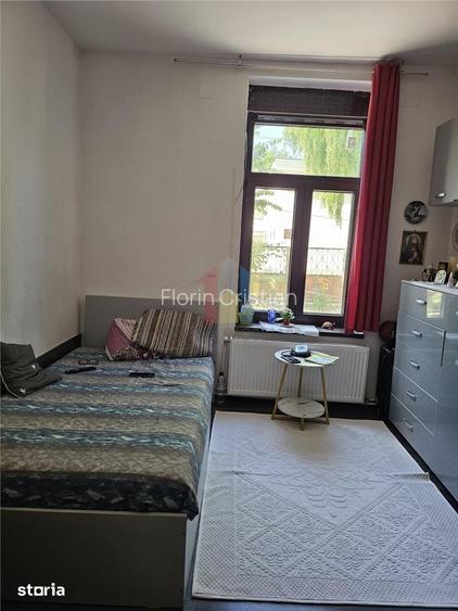 Renovat Apartament 3 cam 89mp in Casa zona Centrala