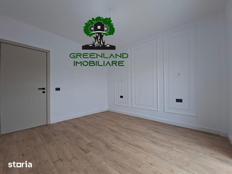 Apartament cu 3 camere în Rediu