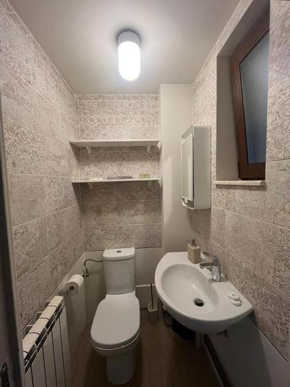 Kiseleff-parc, 3 camere, etajul 1/D+P+1+M - 19