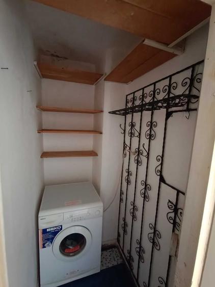 Apartament cu 3 camere decomandat în Micro 15