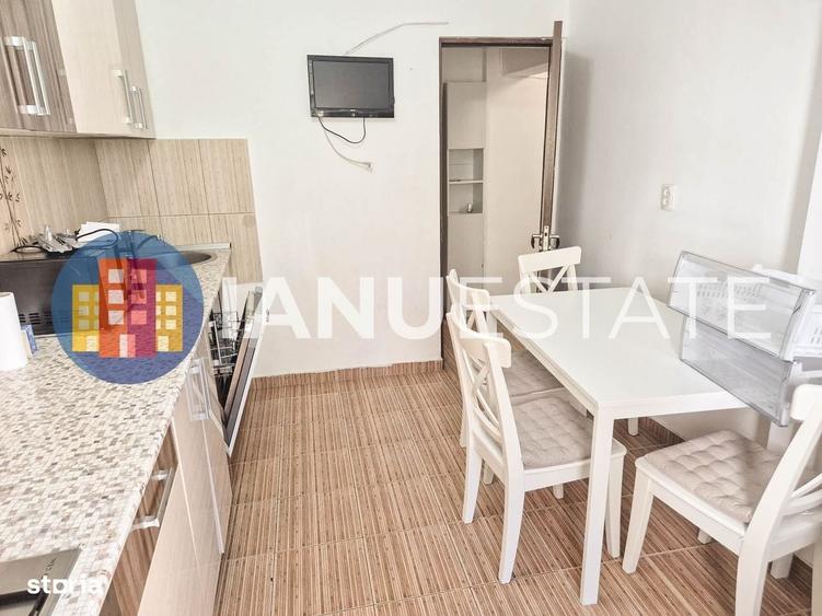 Piata Iancului 2` Metrou Soseaua Mihai Bravu 2 Bai PetFriendly - 2