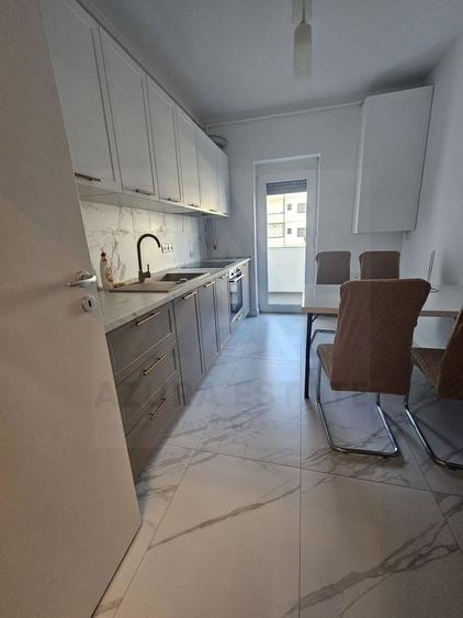 Apartament modern prima inchiriere balcon si parcare privata Deventer - 6